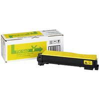 Kyocera TK-560Y - žltý originálny toner, 1T02HNAEU0