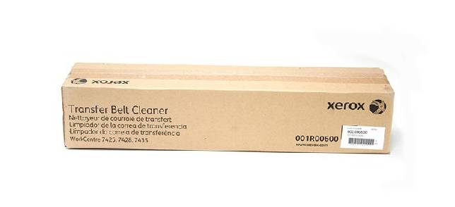 Xerox 001r00600 - čistící Sada (xerox Belt Cleaner) 