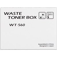 KYOCERA WT-560 - odpadová nádobka originálna (302HN93180)