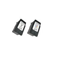 Canon PG-560XL + CL-561XL multipack kompatibilních kazet
