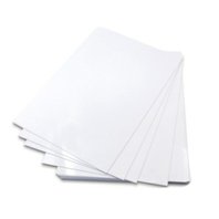 A4 Samolepící fotopapír, lesklý, 135g/m2, 20 listů
