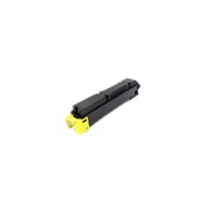 Utax / Triumph Adler PK-5021Y PK5021Y žlutý kompatibilní toner