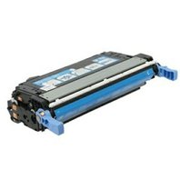 HP Q6461A (644A) - azúrový kompatibilný toner