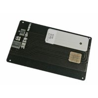 Čipová karta pro OKI B2500/B2520/B2540