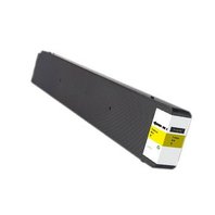 Epson T02S4 žlutá kompatibilní cartridge, 455ml