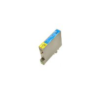 Epson T0542 C13T05424010 azurová kompatibilní cartridge