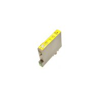 Epson T0544 C13T05444010 žlutá kompatibilní cartridge