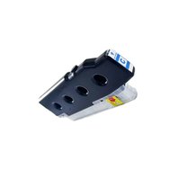 Epson T08H2 C13T08H200 azurová kompatibilní cartridge