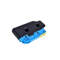 Epson T08N2 C13T08N240 azurová kompatibilní cartridge