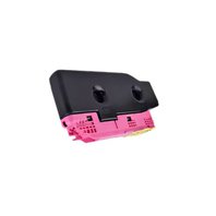 Epson T08N3 C13T08N340 purpurová kompatibilní cartridge