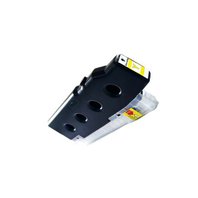Epson T08G4 C13T08G400 žlutá kompatibilní cartridge