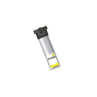 Epson T11C4 C13T11C440 žlutá kompatibilní cartridge
