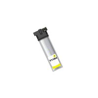 Epson T11D4 C13T11D440 XL žlutá kompatibilní cartridge