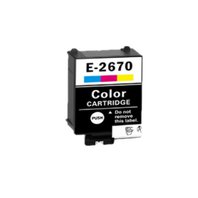 Epson T2670 XL C13T26704010 - barevná kompatibilní cartridge