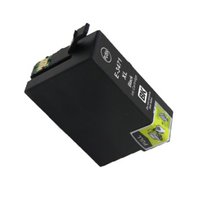 EPSON T3471 XL (34XL) - čierna kompatibilná cartridge, C13T34714010