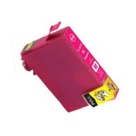 EPSON T3473 XL (34XL) - červená kompatibilní cartridge, C13T34734010