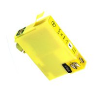 EPSON T3474 XL (34XL) - žltá kompatibilná cartridge, C13T34744010