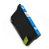 EPSON T3592 XL (35XL) - modrá kompatibilní cartridge, C13T35924010