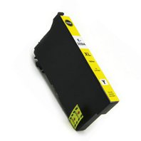EPSON T3594 XL (35XL) - žlutá kompatibilní cartridge, C13T35944010