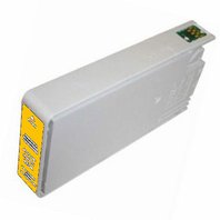 EPSON T5594 XL - žlutá kompatibilní cartridge pro Epson RX700