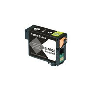 Epson T7608 C13T76084010 matná čierna kompatibilná cartridge