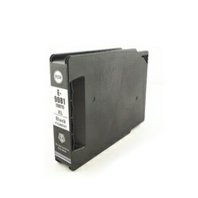 Epson T9081 XL - černá kompatibilní cartridge C13T908140