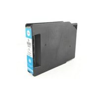 Epson T9082 XL - azúrová kompatibilná cartridge C13T908240