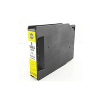 Epson T9084 XL - žltá kompatibilná cartridge C13T908440