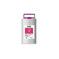 Epson T9743 XXL - purpurová kompatibilná cartridge pre Epson WF C869