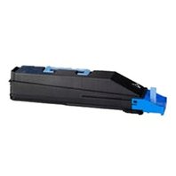 KYOCERA TK-855C - azúrový kompatibilný toner