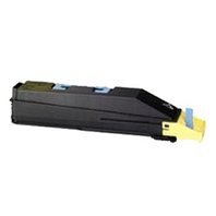 KYOCERA TK-855Y - žltý kompatibilný toner