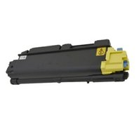 Kyocera TK-5290Y TK5290 - žltý kompatibilný toner