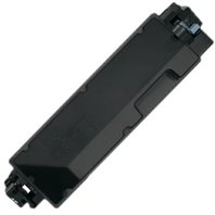 Kyocera TK-5345K TK5345K - čierny kompatibilný toner