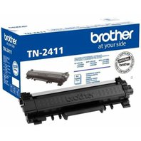 Brother TN-2411 - čierny originálny toner