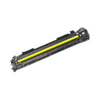 HP W2002A 658A žlutý kompatibilní toner