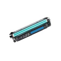 HP W2121A 212A azurový kompatibilní toner
