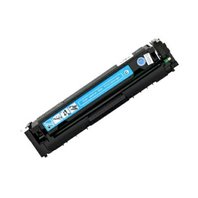 HP W2411A 216A azurový kompatibilní toner s čipem