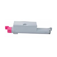 XEROX 106R01219 - purpurový kompatibilný toner pre Xerox Phaser 6360