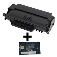 Xerox 106R01379 - černý kompatibilní toner + karta