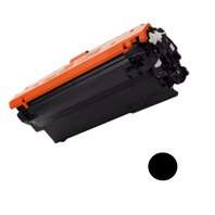 HP W2130Y 213Y černý kompatibilní toner