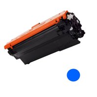 HP W2131Y 213Y azurový kompatibilní toner