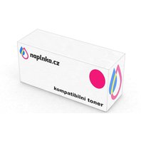 Dell 593-11121 XKGFP - červený kompatibilní toner