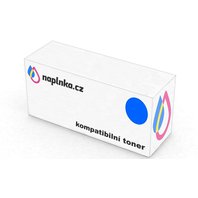 Lexmark C734A1CG - modrý kompatibilní toner