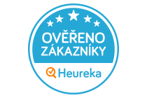 Certifikát Ověřeno zákazníky