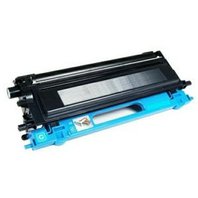 BROTHER TN-135 - azúrový kompatibilný toner