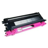 BROTHER TN-135 - purpurový kompatibilný toner