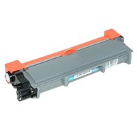 BROTHER TN-2310 / TN-2320 - čierny kompatibilný toner