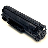 HP CF283A (83A) - černý kompatibilní toner