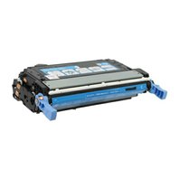 HP Q5951A (643A) - azúrový kompatibilný toner