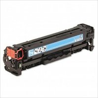 CANON CRG-718 - azúrový kompatibilný toner